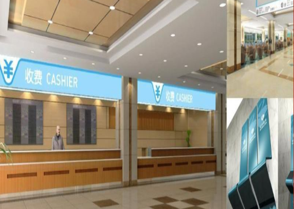 怎样才能确保医院标识标牌的质量