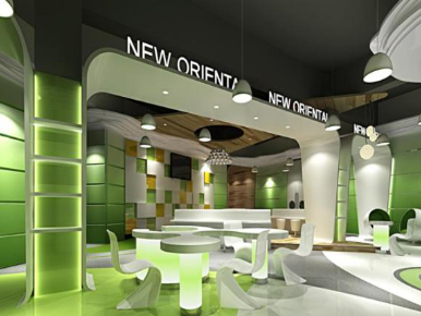 校园标识标牌制作时要注意哪些问题