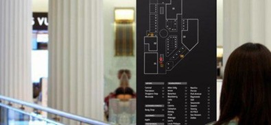 做标识规划设计‍要考虑哪些事情？