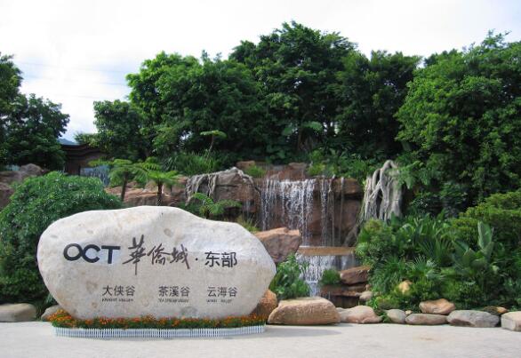 景区标识应当具备哪些基本功能