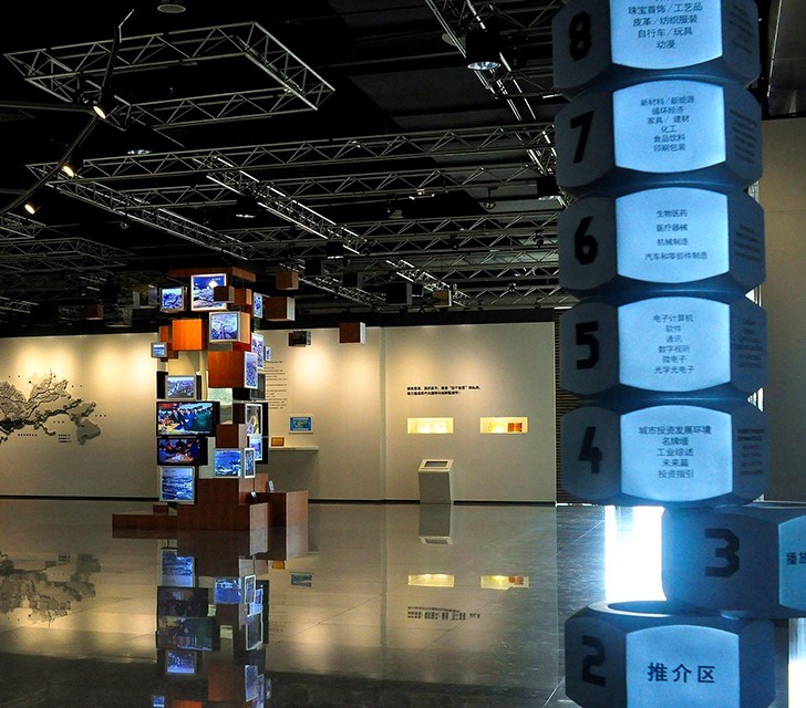 社会及企业通过标识标牌制作所获得的帮助