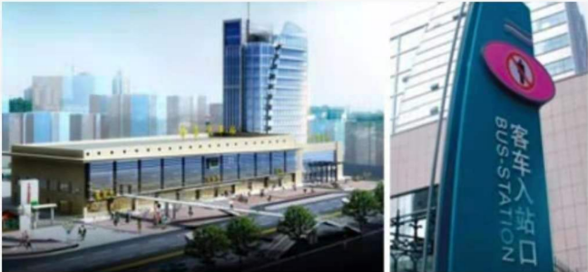 受欢迎的标识标牌制作