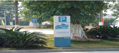 旅游景区标识哪家可信赖