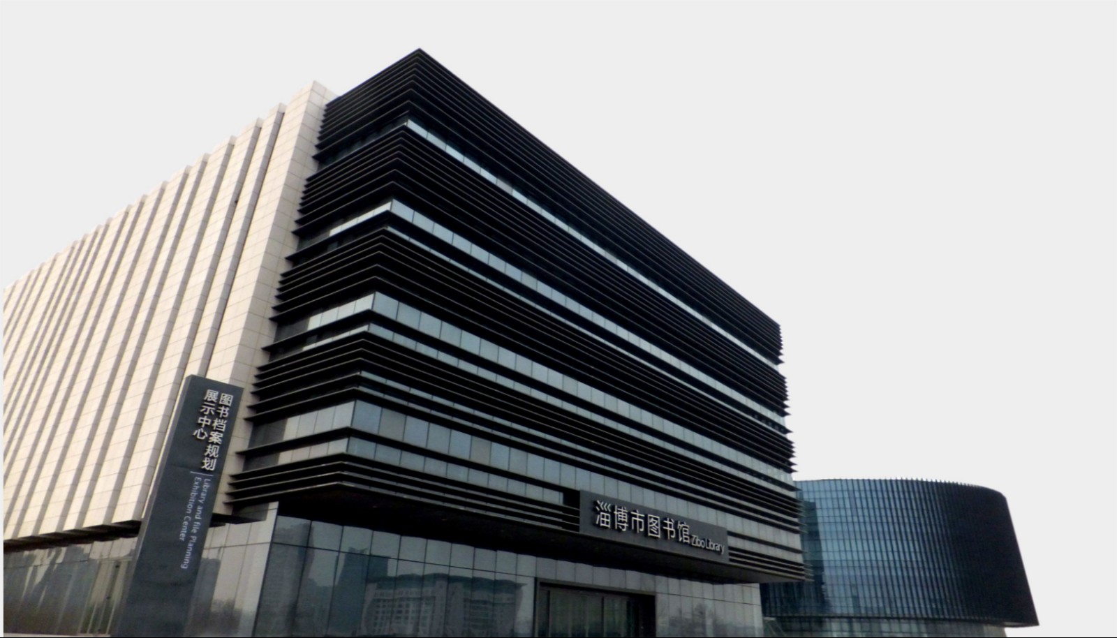 分享 | 看看“老旧”医院标识导引如何再规划