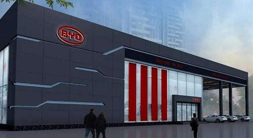 标识制作公司哪些方面做得好