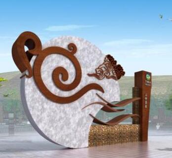 景区标识设计的流程是什么