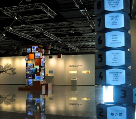 在制作广告标识标牌前需要考虑的内容