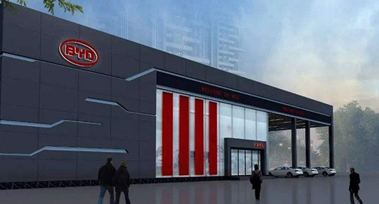 城市公共环境标识具有哪些重要意义