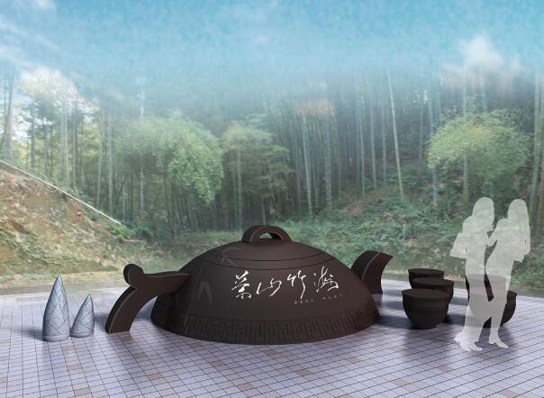 什么样的景区标识设计更具有吸引力