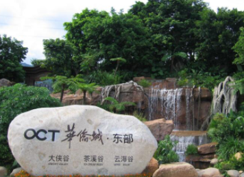 标识规划设计的五大要素