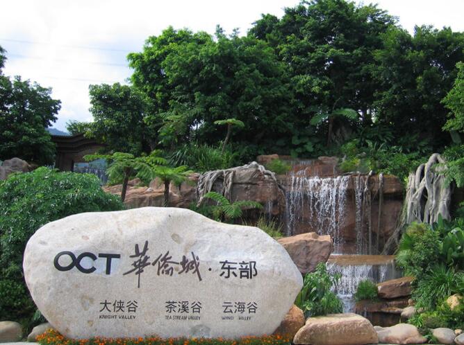 景区标识设计要素有哪些