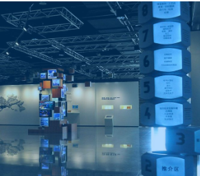 标识标牌厂家的来源