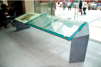 设计医院标识标牌要考虑哪些问题