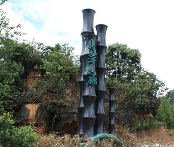 在旅游景区标识设计过程中应当遵循哪些原则