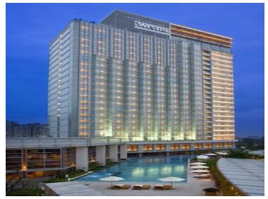 选择灯光艺术工程要看哪些方面