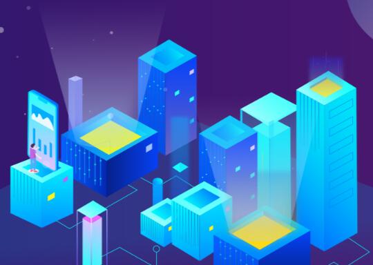 智能导视的导航功能可通过哪些方式实现