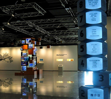 亚克力标识标牌制作有哪些重要工序