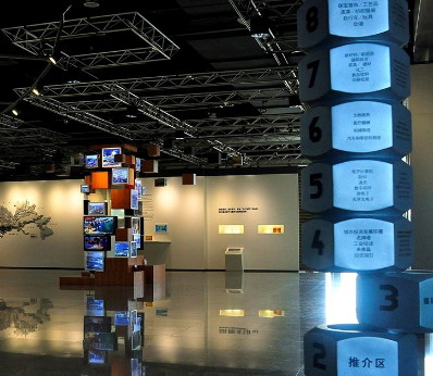 标识标牌厂家分享：如何制造质量好的标识标牌