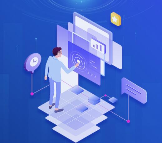 智能标识的智能化主要体现在哪些方面