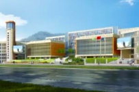 3个现代小区标识规划设计的要求