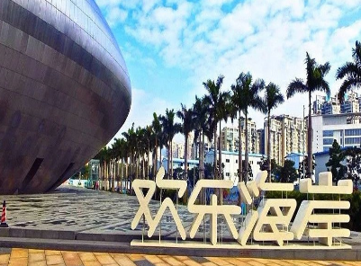 标识标牌制作的未来发展趋势是什么