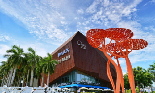 什么样的标识标牌厂家值得信赖