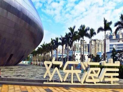 如何更好的打造企业LOGO设计