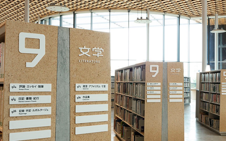 如何选择校园文化标识