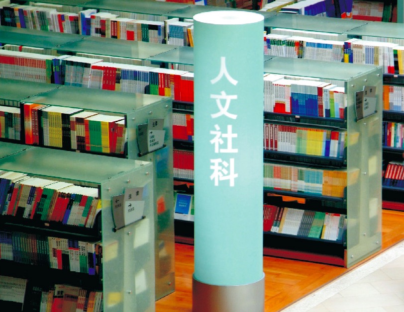 选择校园文化标识的注意事项