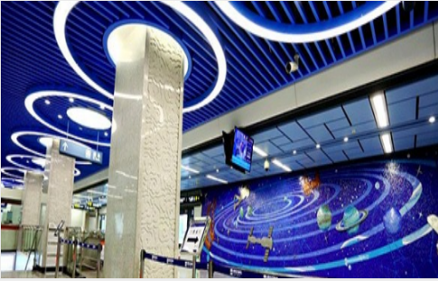 标识标牌制作的意义