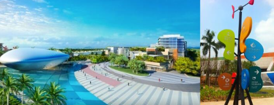 标识规划设计公司有哪些优势？