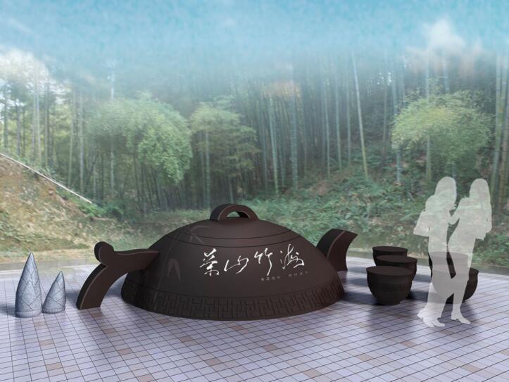 旅游景区标识设计要掌握哪些要领