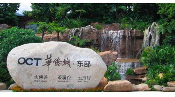 景区标识牌具有哪些应用特性