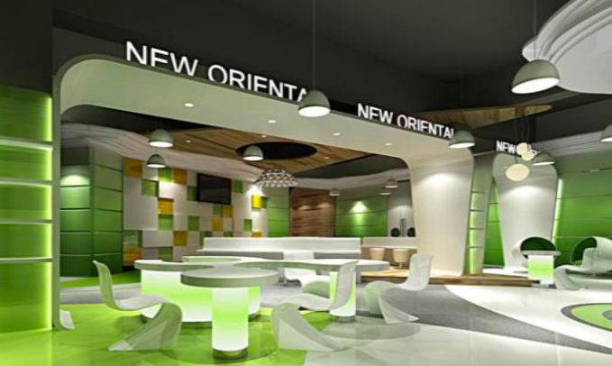 广告标识标牌常用的安装方式