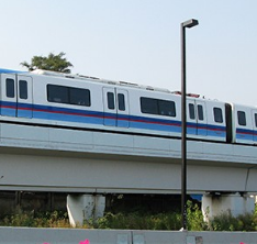 公园亚克力标识标牌的特点有哪些