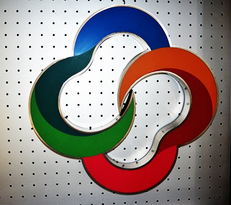 城市标识标牌制作设计的常见创意有哪些